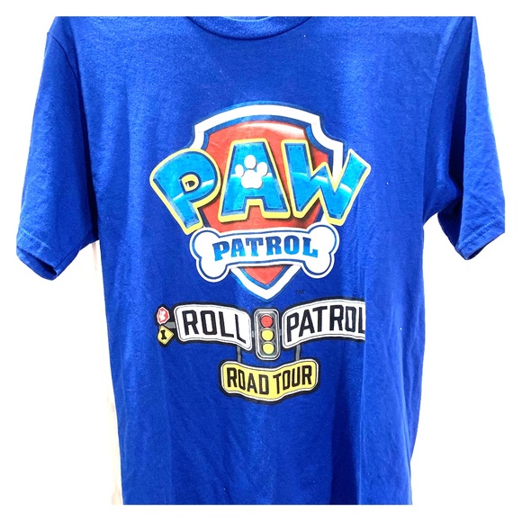 Port Company Tops Paw Patrol Tshirt Poshmark